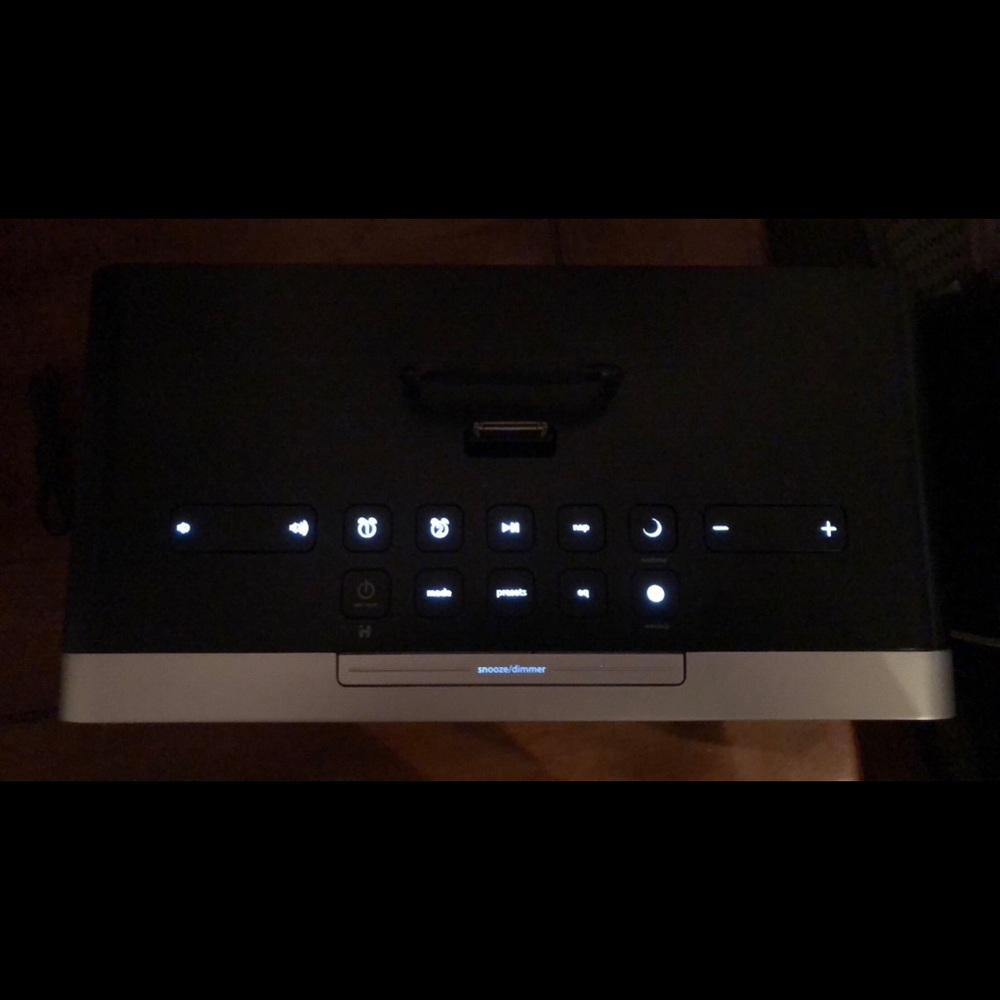 iHome. - Picture 2 of 2